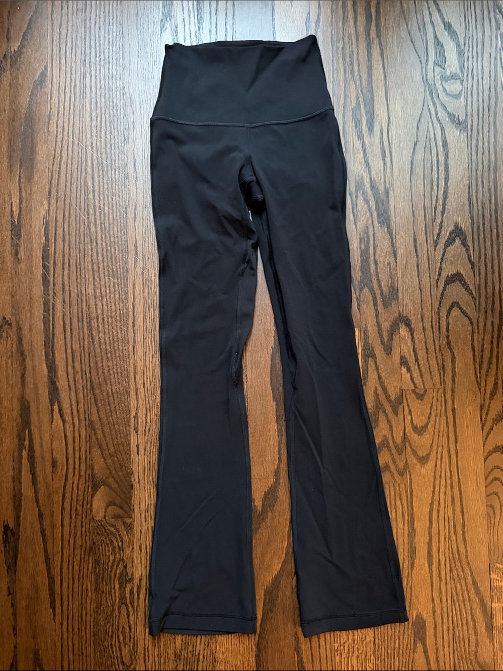 Lululemon leggings size 0